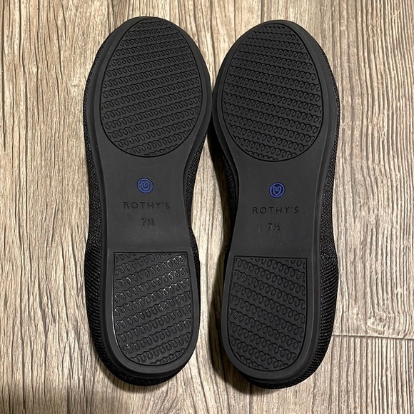 Rothy’s The Flat - Picture 2 of 4